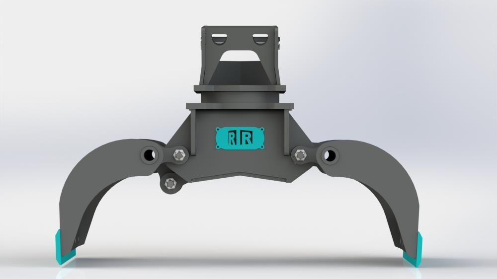 Sortiergreifer RG175 D