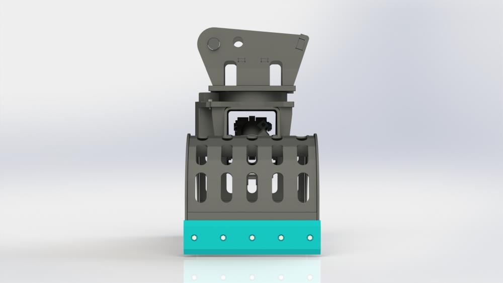 Sortiergreifer RG175 D