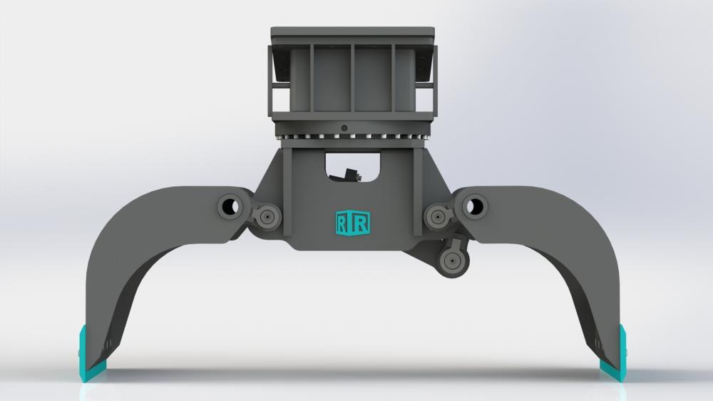 Sortiergreifer RG350 D