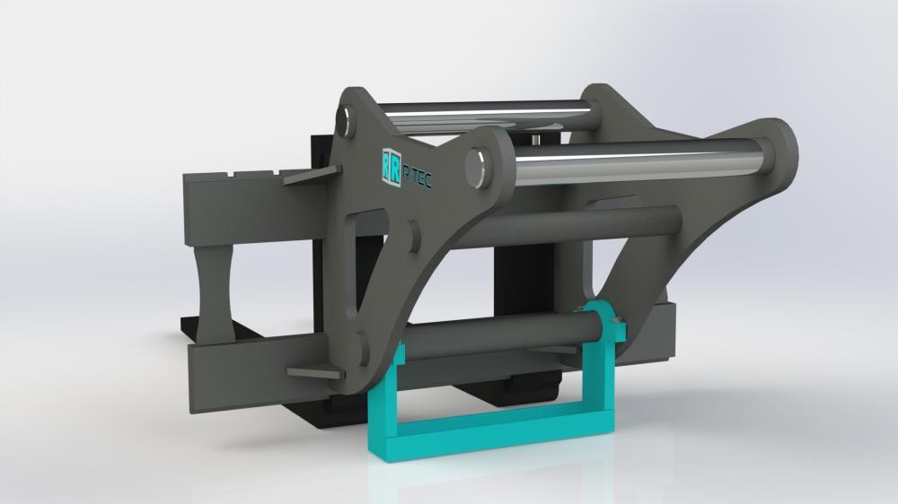 Palettengabel OQ70/55