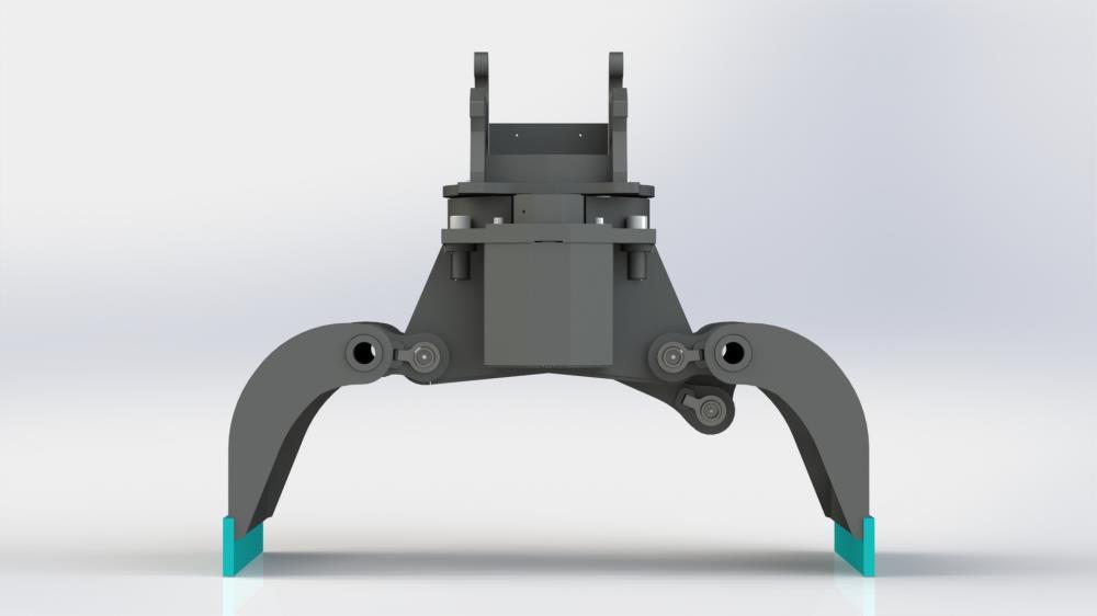 Sortiergreifer RG75D