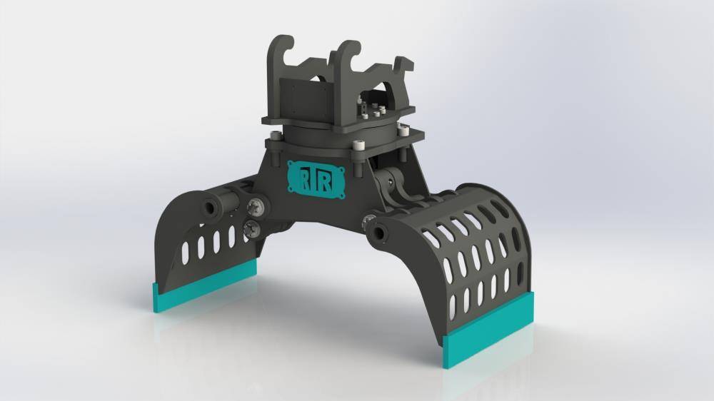 Sortiergreifer RG75D