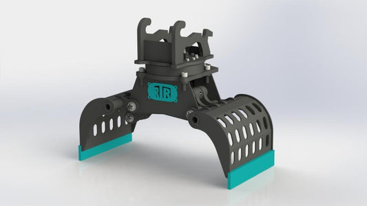 Sortiergreifer RG75D