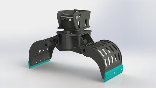 Sortiergreifer RG175 D