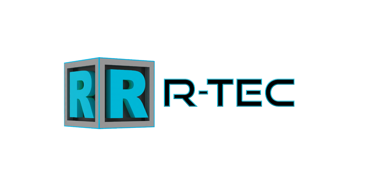 Sondermaschinenbau – R-Tec GmbH