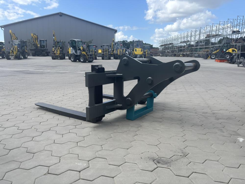 Palettengabel OQ70/55